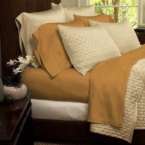 1800 Series Sheets Super-Soft Bamboo Fiber