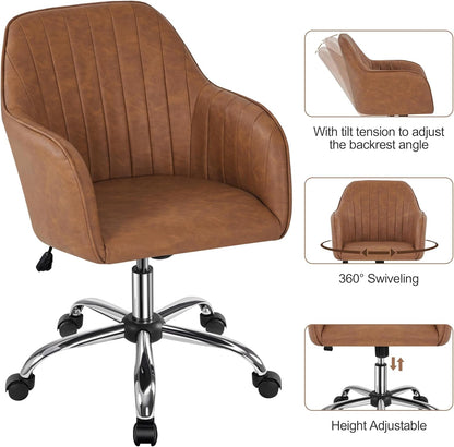 Adjustable Ergonomic Office Desk Chair