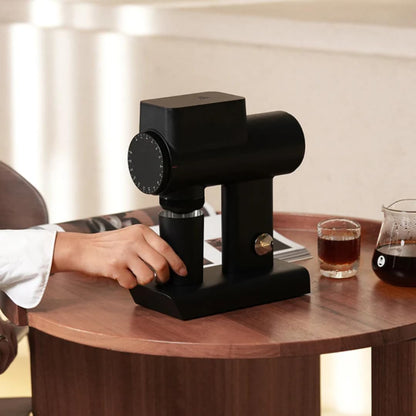 Electric Coffee Grinder