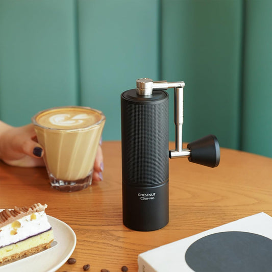 Chestnut C3S MAX Pro Manual Coffee Grinder