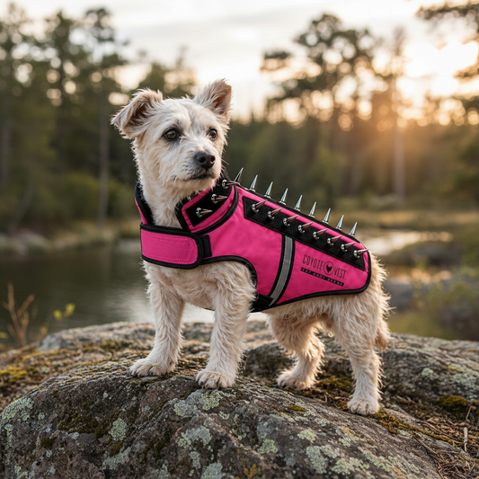 CoyoteVest