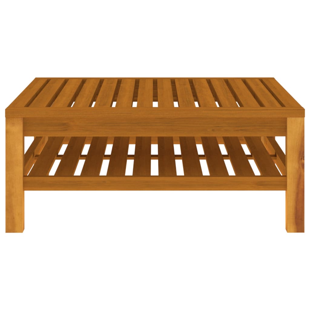 7 Piece Garden Lounge Set