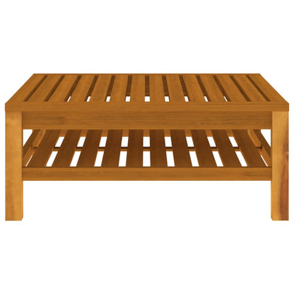 7 Piece Garden Lounge Set