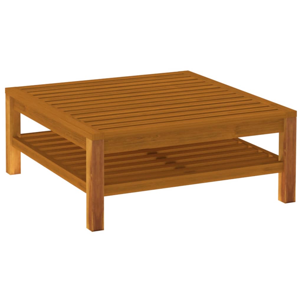 7 Piece Garden Lounge Set