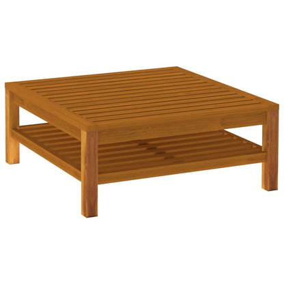 7 Piece Garden Lounge Set