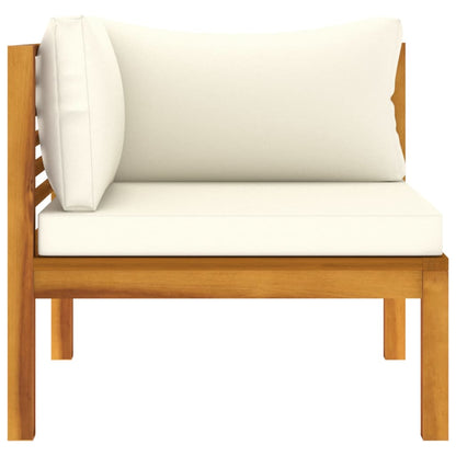 7 Piece Garden Lounge Set