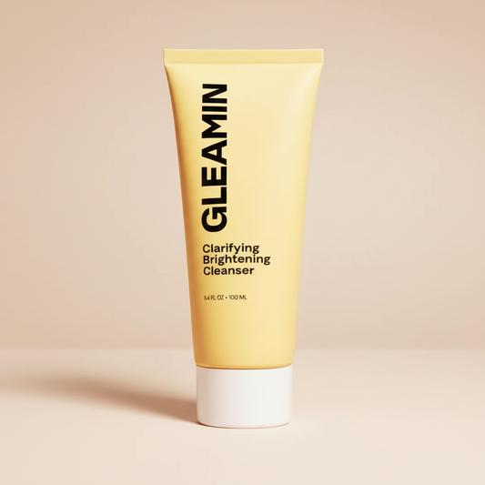 Clarifying Brightening Cleanser