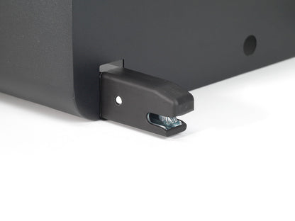 BoostedSafe Elite: Fingerprint, Key & Digital Combo