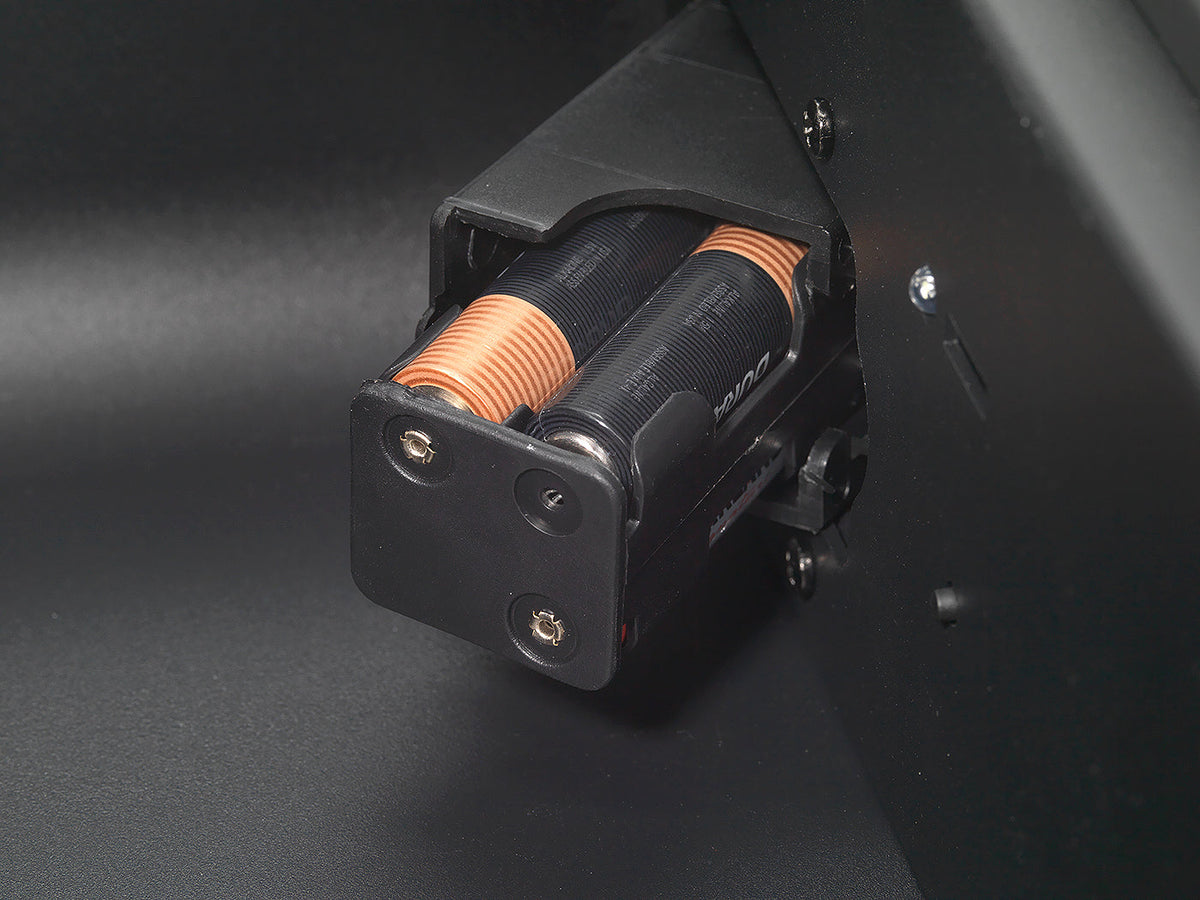 BoostedSafe Elite: Fingerprint, Key & Digital Combo