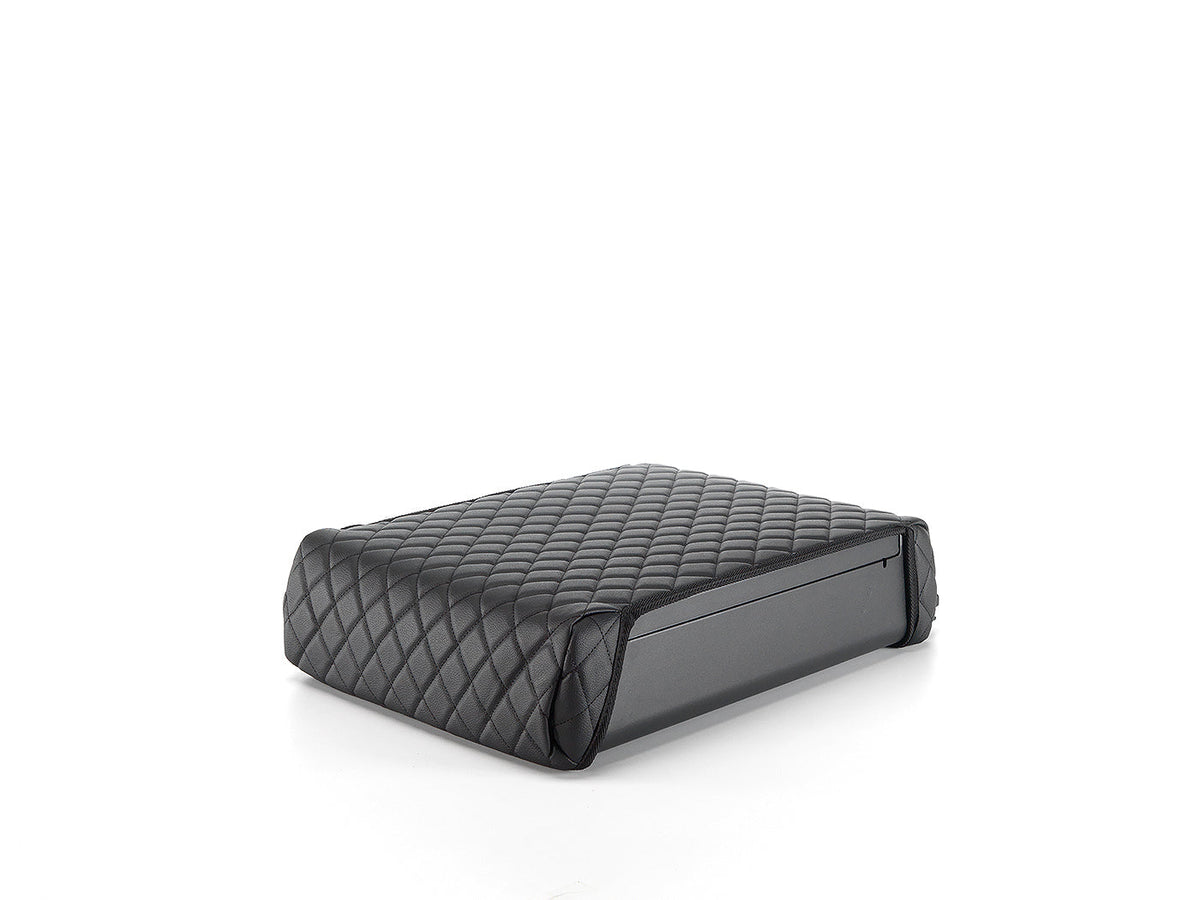 BoostedSafe Elite: Fingerprint, Key & Digital Combo