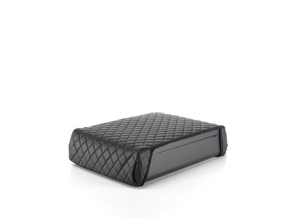 BoostedSafe Elite: Fingerprint, Key & Digital Combo