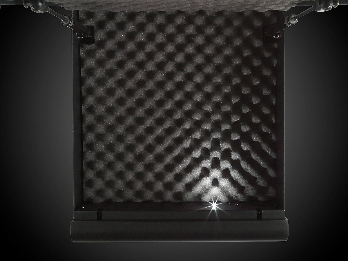 BoostedSafe Elite: Fingerprint, Key & Digital Combo