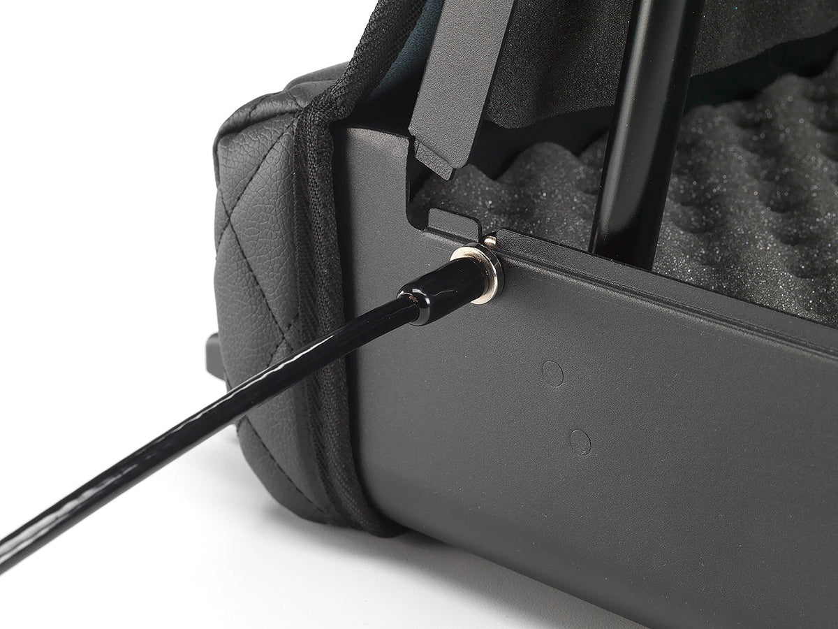 BoostedSafe Elite: Fingerprint, Key & Digital Combo