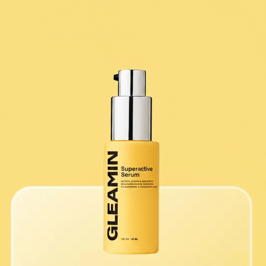 Superactive Serum