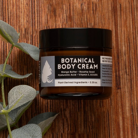 Men's Cancer Care Box