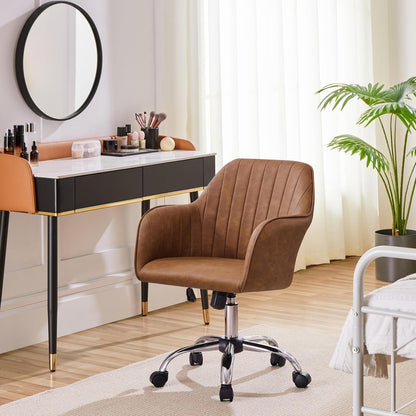 Adjustable Ergonomic Office Desk Chair