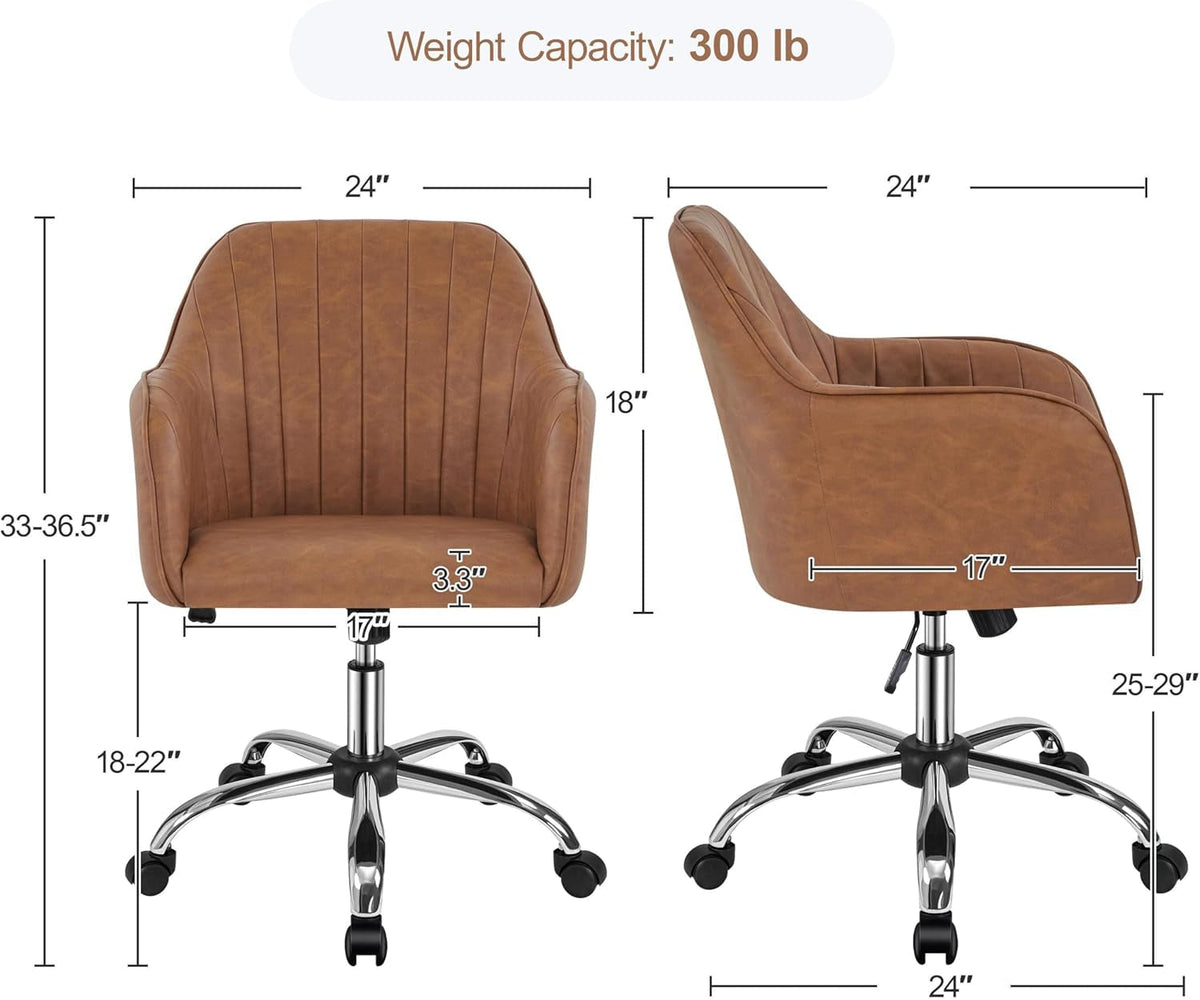 Adjustable Ergonomic Office Desk Chair