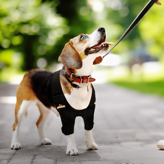 Elbow and Shoulder Brace For Pets