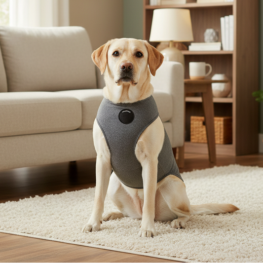 Surgical Recovery Vest for Pets