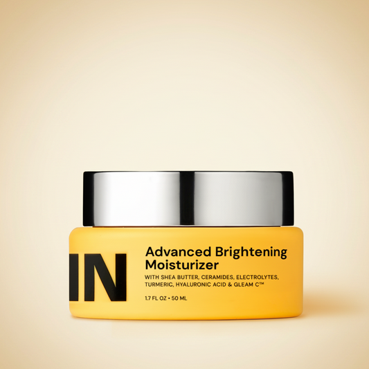 Advanced Brightening Moisturizer